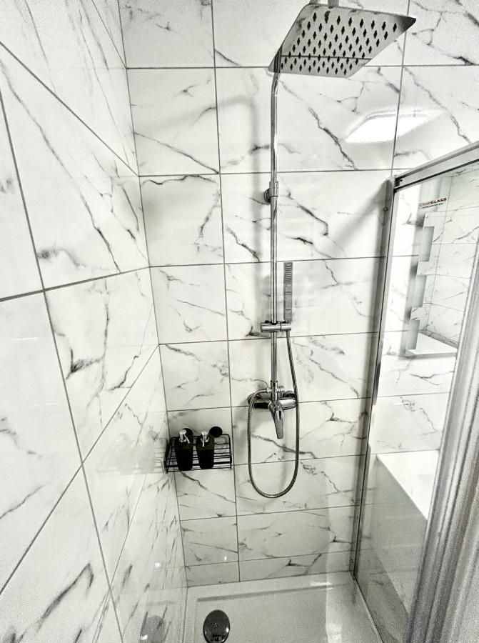 Apartament Gdansk Seaside - Osiedle Latarnikow Letnica 2 Zewnętrze zdjęcie