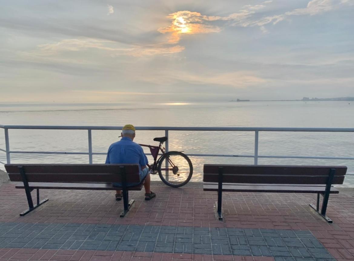 Apartament Gdansk Seaside - Osiedle Latarnikow Letnica 2 Zewnętrze zdjęcie